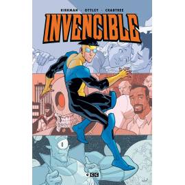 Invencible 2 de 12