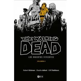 The Walking Dead 4