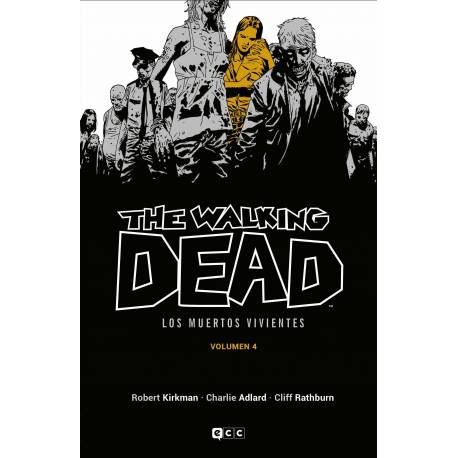 The Walking Dead 4 The Walking Dead 4