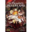 The Promised Neverland 3