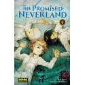 The Promised Neverland 4