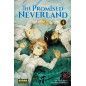 The Promised Neverland 4 The Promised Neverland 4