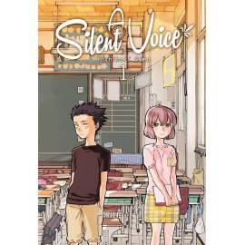 A Silent Voice 1