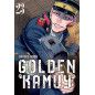 Golden Kamuy 23 Golden Kamuy 23