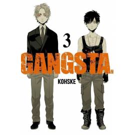 Gangsta 3