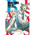Beastars 18