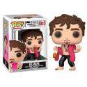 Funko Pop! - Klaus - The Umbrella Academy Figura 10cm