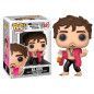 Funko Pop! - Klaus - The Umbrella Academy Figura 10cm