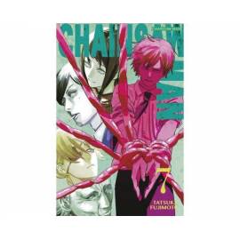Chainsaw Man 7