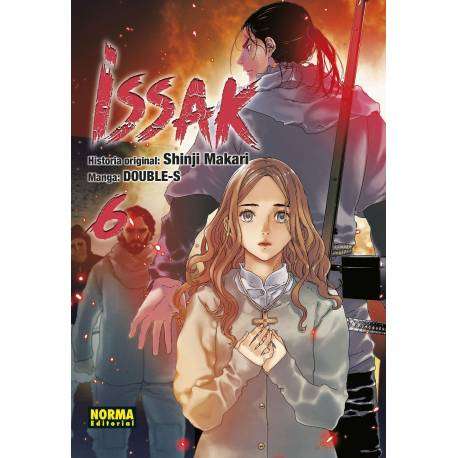 Issak 6 Issak 6