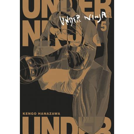 Under Ninja 5