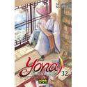 Yona Princesa del Amanecer 32