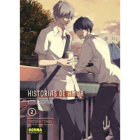 Historias de amor 2