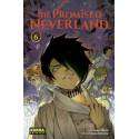 The Promised Neverland 6