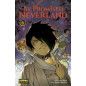 The Promised Neverland 6 The Promised Neverland 6