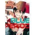 Blue Period 8