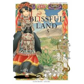 Blissful Land 5