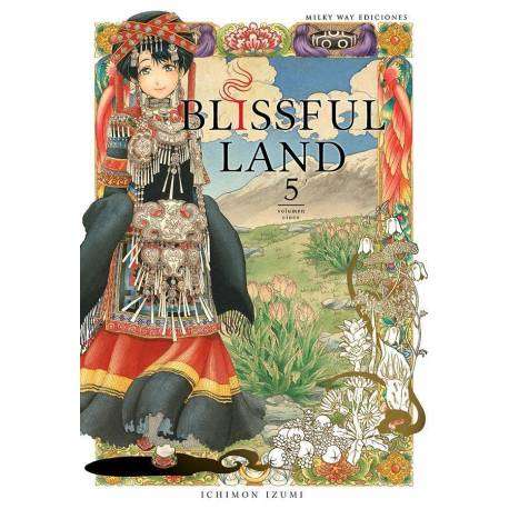 Blissful Land 5