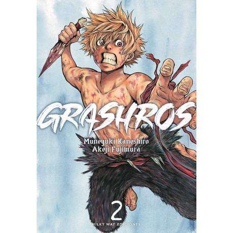 Grashros 2 Grashros 2