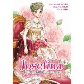 Josefina La Emperatriz de las Rosas 4