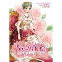 Josefina La Emperatriz de las Rosas 4