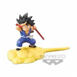 Banpresto Dragon Ball Son Goku Flying Nimbus