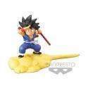 Banpresto Dragon Ball Son Goku Flying Nimbus