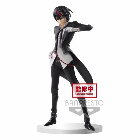 Banpresto Diablo - That Time I Got Reincarnated as a Slime Figura Banpresto Diablo - That Time I Got Reincarnated as a Slime Figura