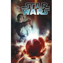 Star Wars Tomo 11