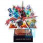 Ichibansho Kamen Rider- Kamen Rider Saber20 cm Ichibansho Kamen Rider- Kamen Rider Saber20 cm