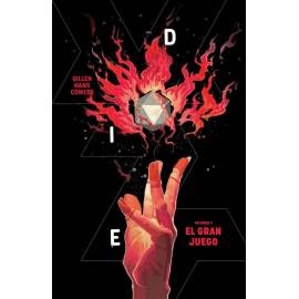 Die 3 - El Gran Juego