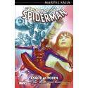 Marvel Saga - El Asombro Spiderman Tomo 53: Asalto al Poder