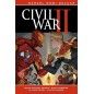 Civil War II Civil War II