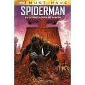 Marvel Must-Have - Spiderman: La última cacería de Kraven