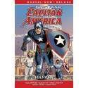 Capitán América de Nick Spencer 2: Heil Hydra
