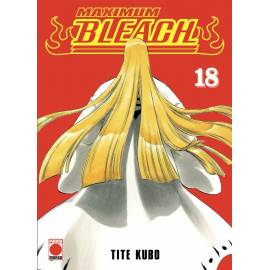 Maximum Bleach 18