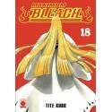 Maximum Bleach 18