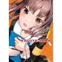 Kaguya-Sama: Love is War 7