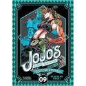 Jojo's Bizarre Adventure - Parte 6: Stone Ocean 9