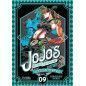 Jojo's Bizarre Adventure - Parte 6: Stone Ocean 9 Jojo's Bizarre Adventure - Parte 6: Stone Ocean 9