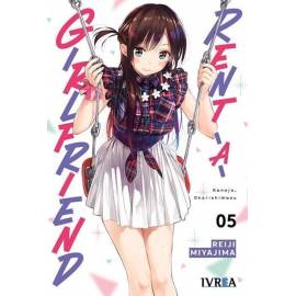 Rent A Girlfriend 5
