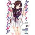 Rent A Girlfriend 5