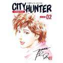 City Hunter 2
