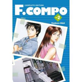 F. Compo Complete Edition 2