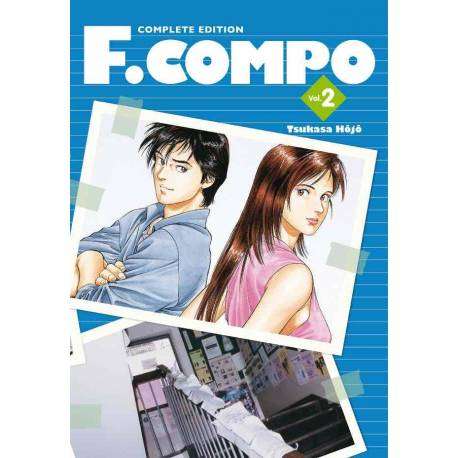 F. Compo Complete Edition 2