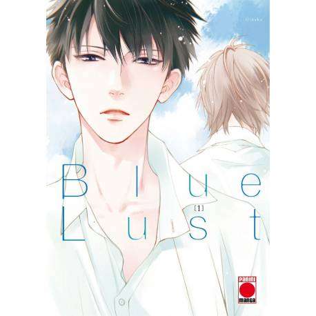 Blue Lust 1
