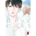 Blue Lust 1