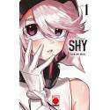 Shy 1