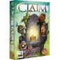 Claim - Juego de Mesa
