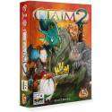 Claim 2 - Juego de Mesa